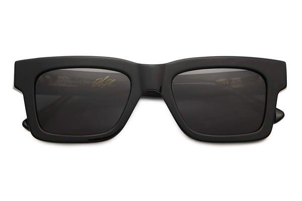 The Speedway / Black Bio & Polarised Grey Lens - Shade Files